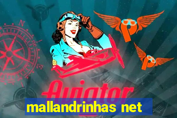 mallandrinhas net